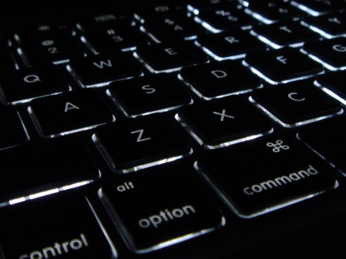 New MacBook MacBook