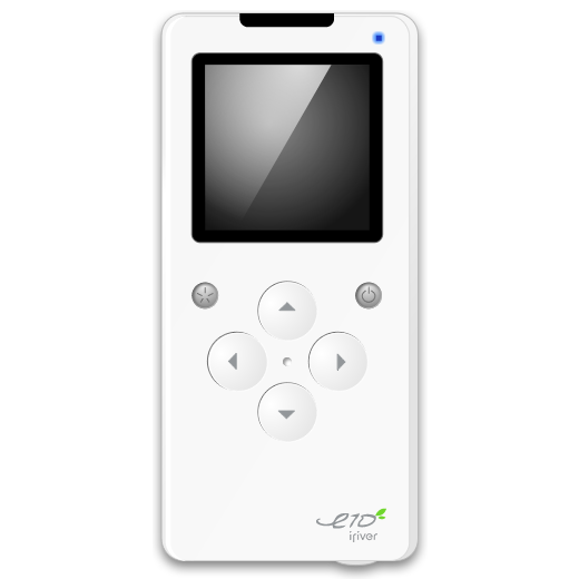 iriver E10