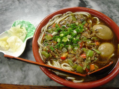 Noodles