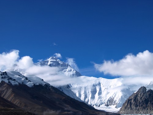 the Everest the Everest