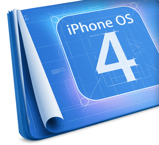 iPhone OS 4